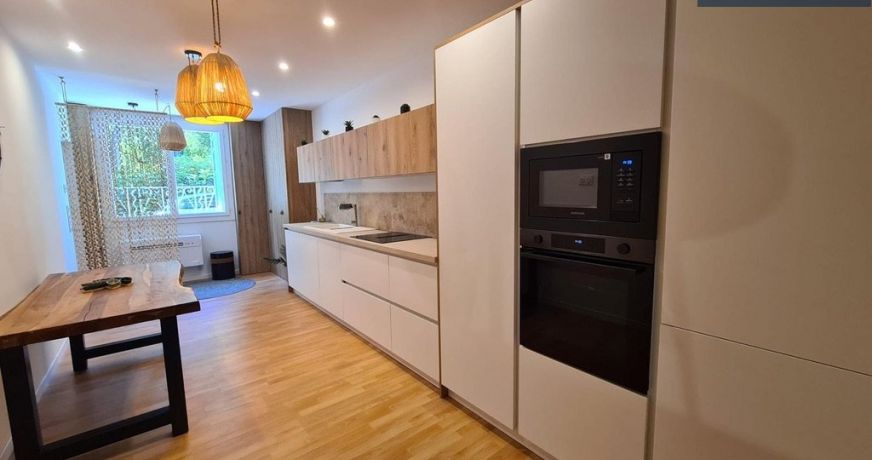 vente Appartement Sete