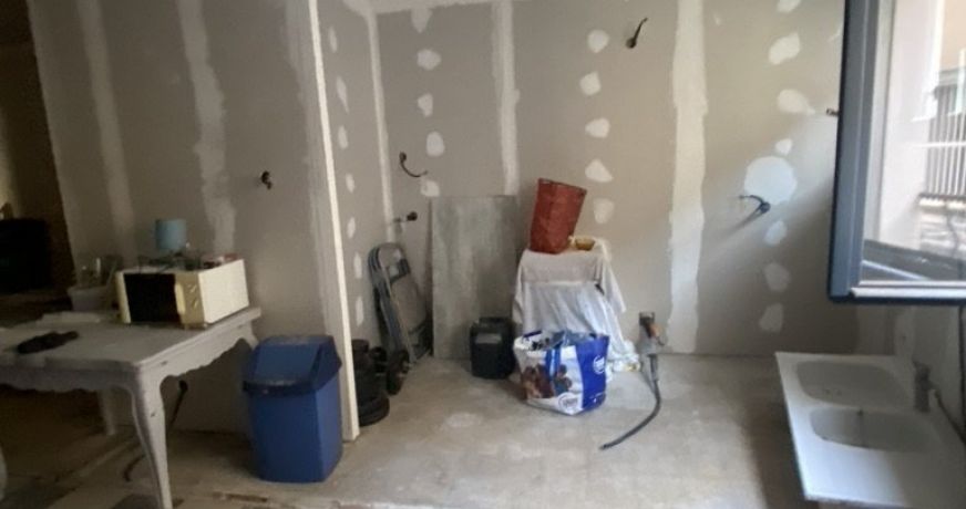 vente Appartement Sete