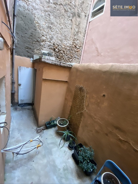 vente Appartement Sete - Photo 2