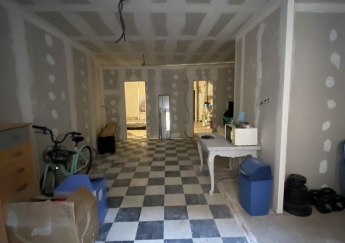 à vendre Appartement Sete