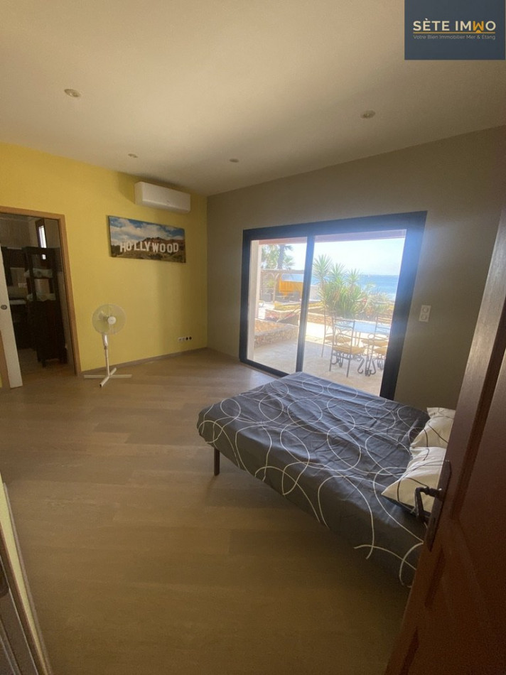 à vendre Maison Sete - Photo 5