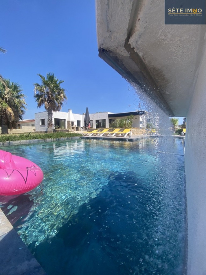 à vendre Maison Sete - Photo 7