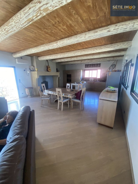 vente Maison Sete - Photo 4