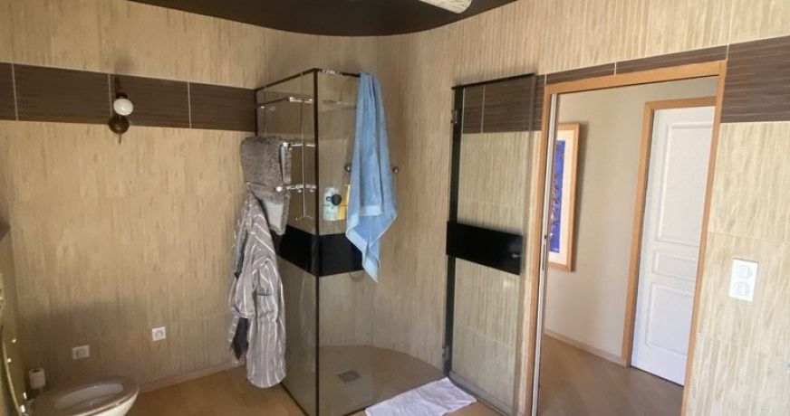 vente Maison Sete