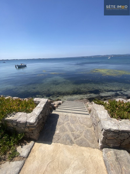 vente Maison Sete - Photo 1