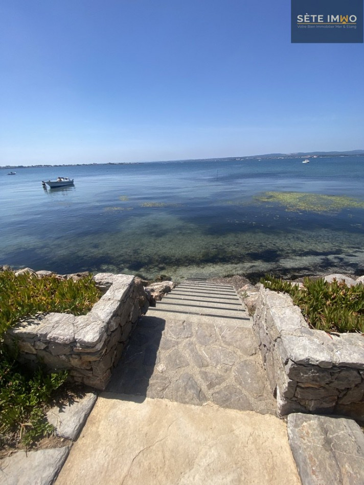 à vendre Maison Sete - Photo 1