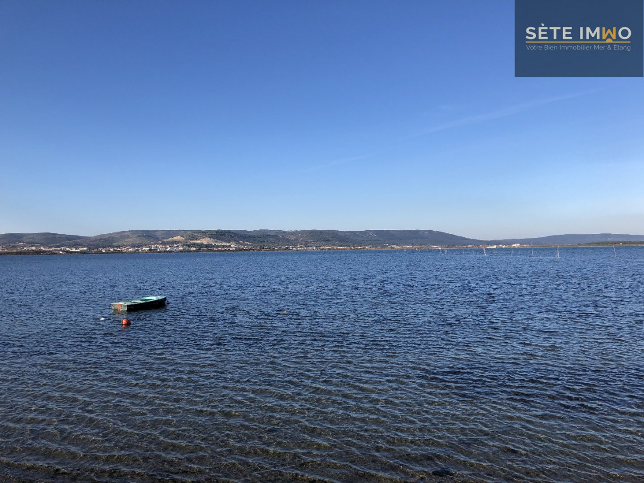 à vendre Appartement Frontignan - Photo 7