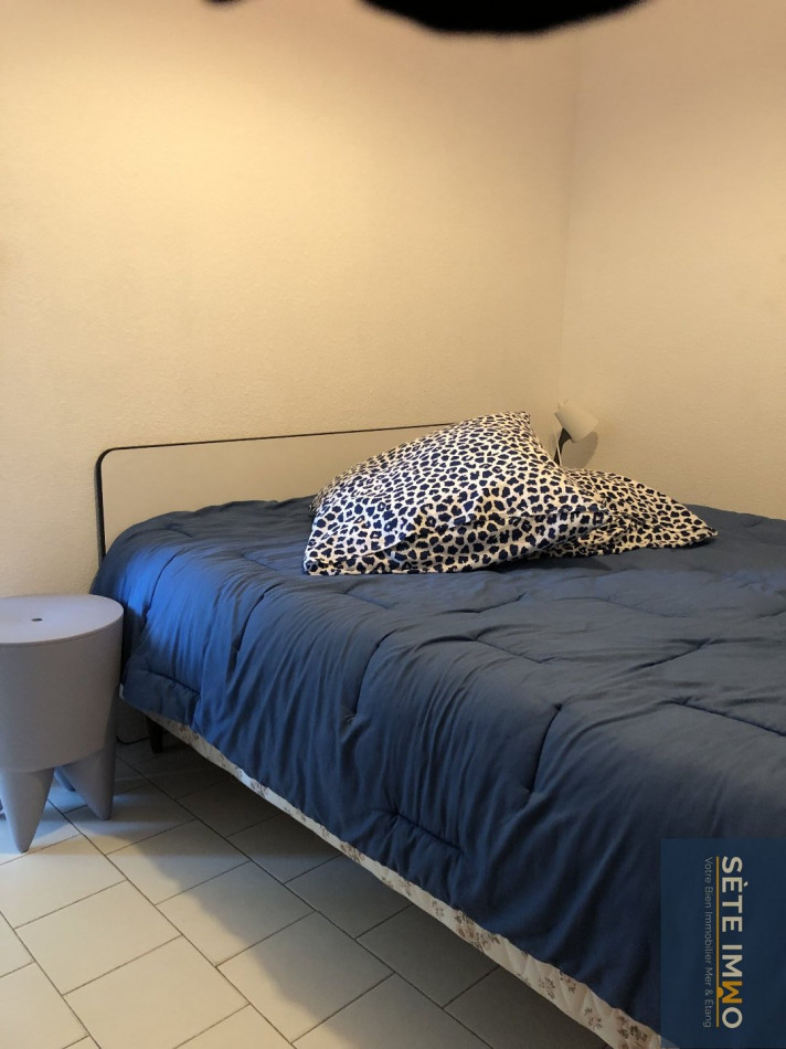 à vendre Appartement Frontignan - Photo 3