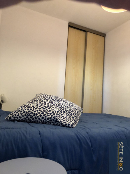 vente Appartement Frontignan - Photo 4