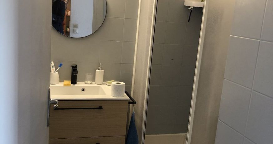 vente Appartement Frontignan