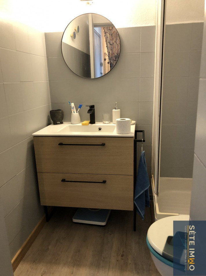 à vendre Appartement Frontignan - Photo 6