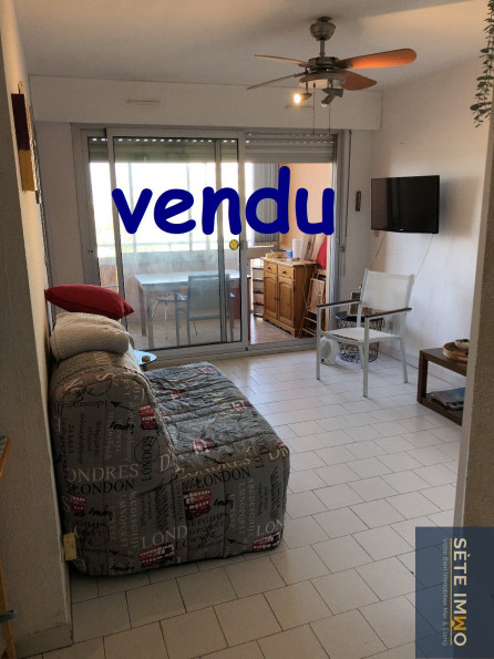 vente Appartement Frontignan - Photo 2