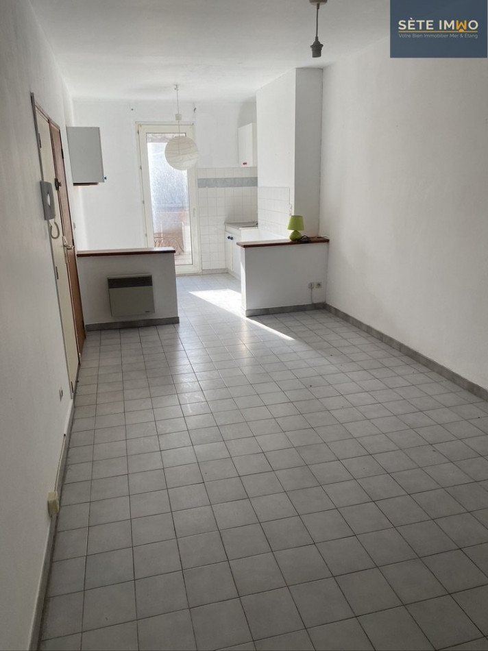 à vendre Appartement Sete - Photo 5