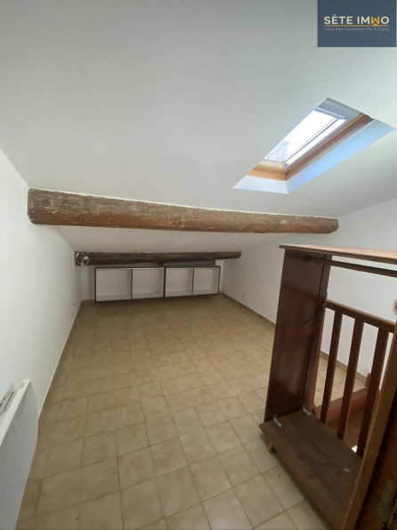 vente Appartement Sete - Photo 10