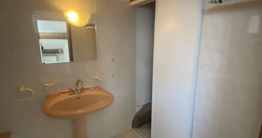 vente Appartement Sete