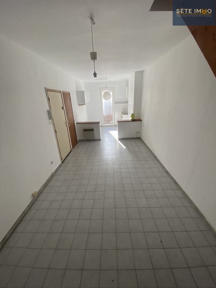 à vendre Appartement Sete - Photo 4