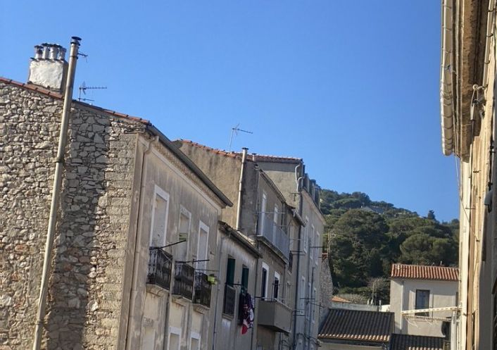 à vendre Appartement Sete