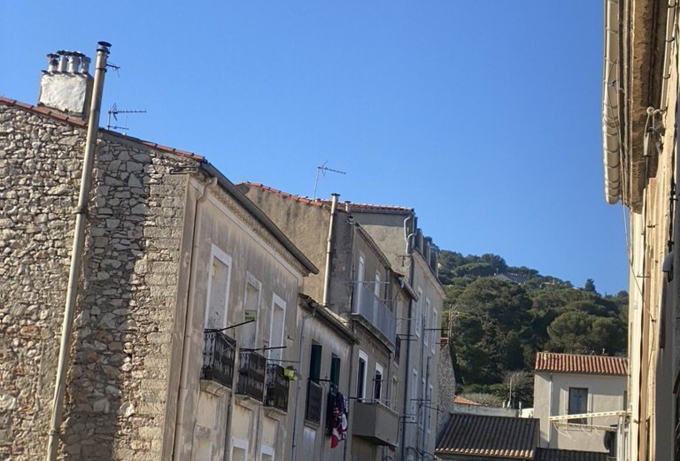 vente Appartement Sete - Photo 1