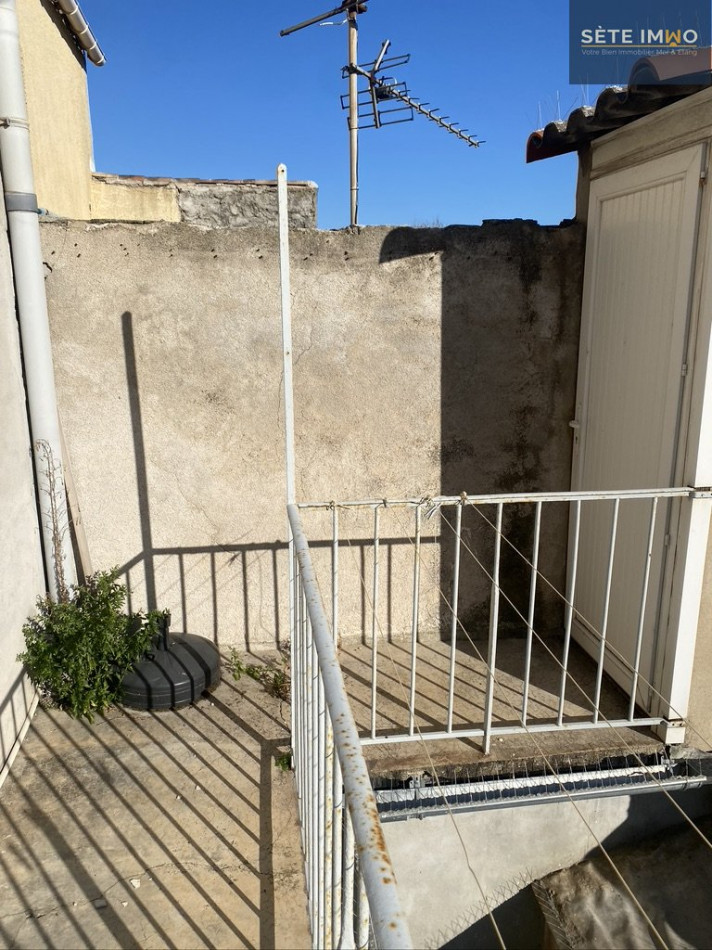 à vendre Appartement Sete - Photo 5