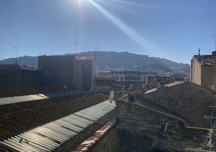 à vendre Appartement Sete