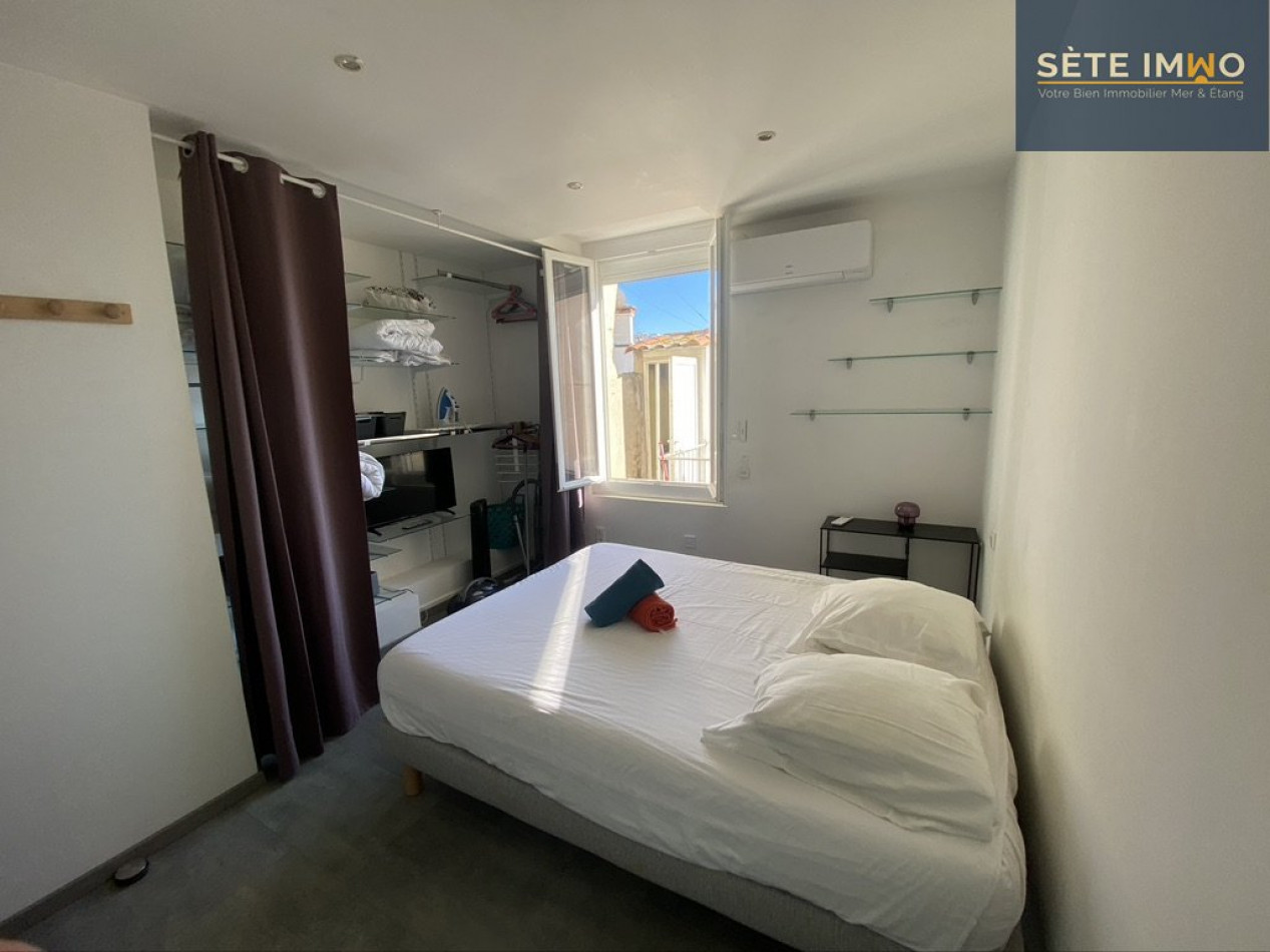 à vendre Appartement Sete - Photo 6