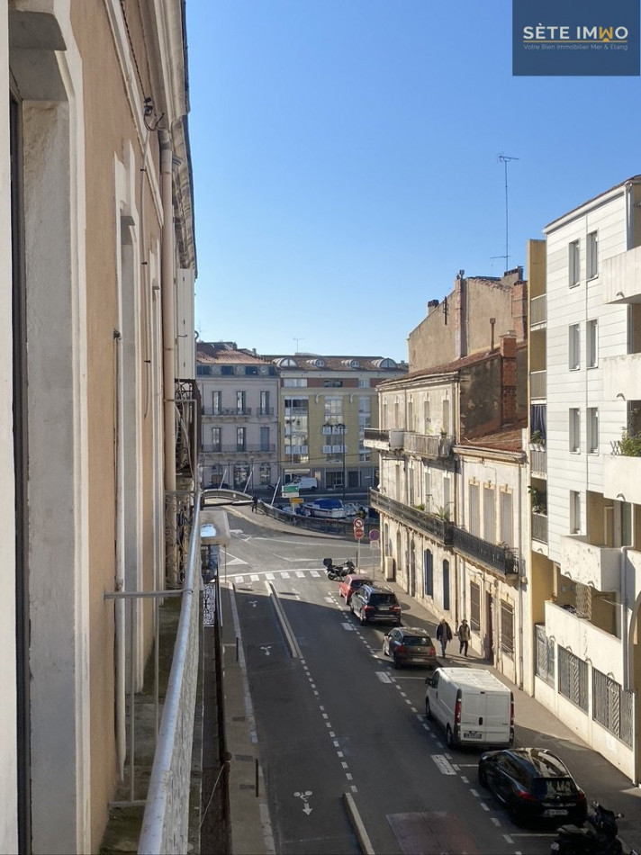 à vendre Appartement Sete - Photo 10