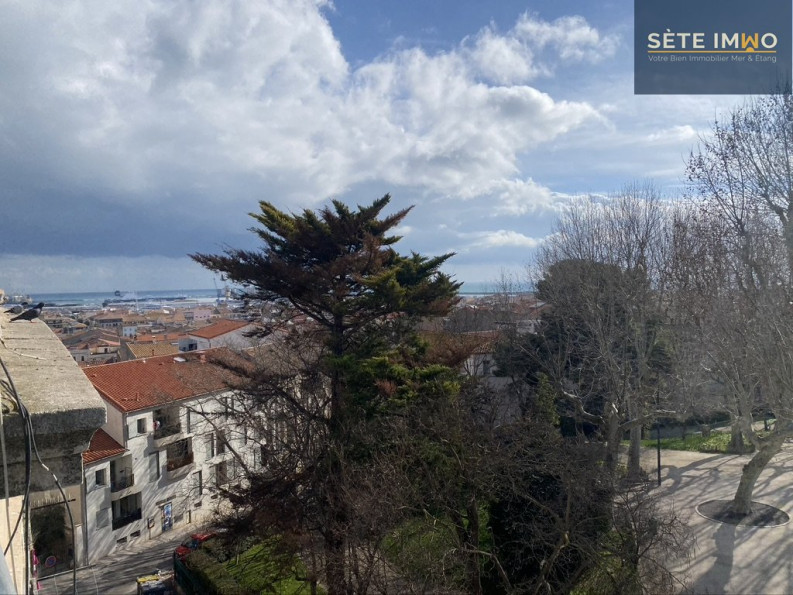 vente Duplex Sete - Photo 3