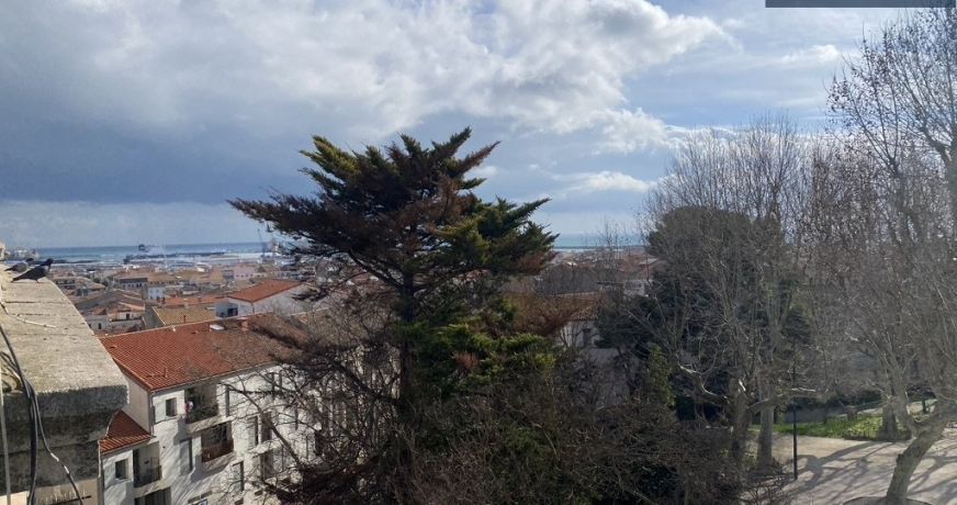 vente Duplex Sete