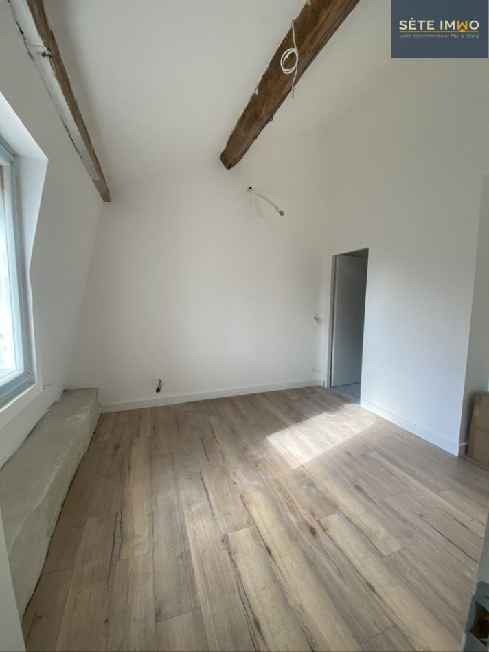 à vendre Duplex Sete - Photo 6