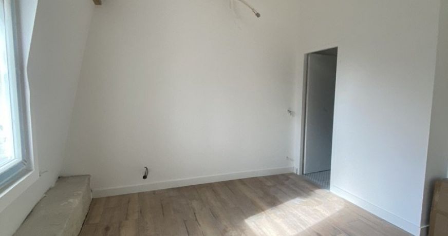 vente Duplex Sete