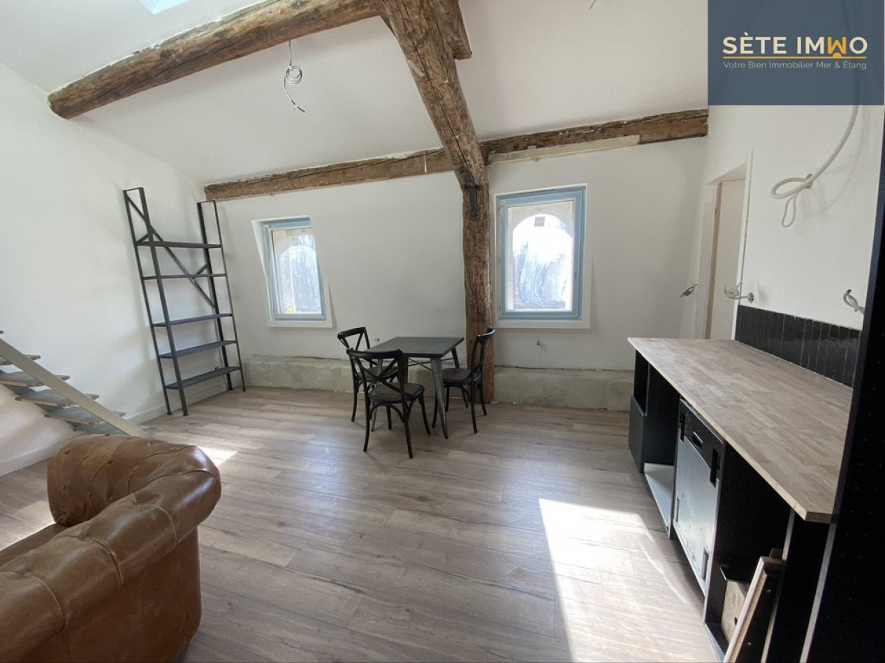 à vendre Duplex Sete - Photo 5