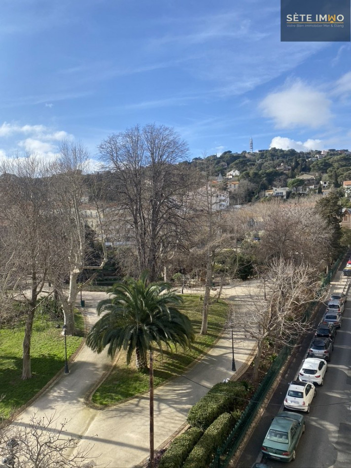 à vendre Duplex Sete - Photo 10