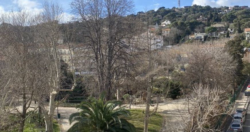 vente Duplex Sete