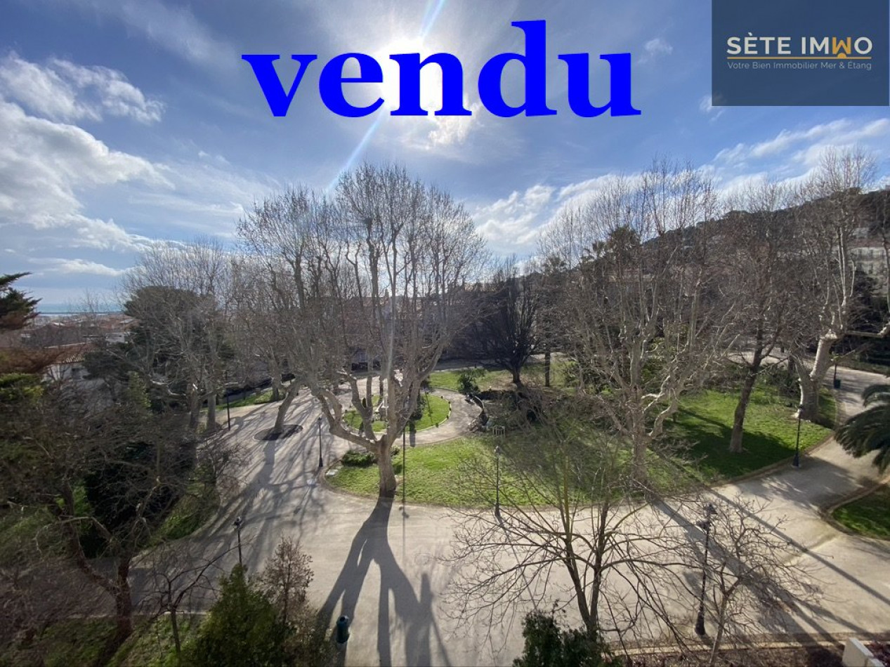 à vendre Duplex Sete - Photo 2