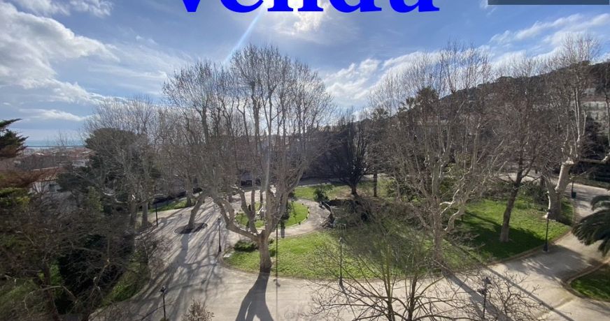 vente Duplex Sete