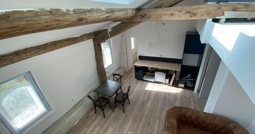 vente Duplex Sete
