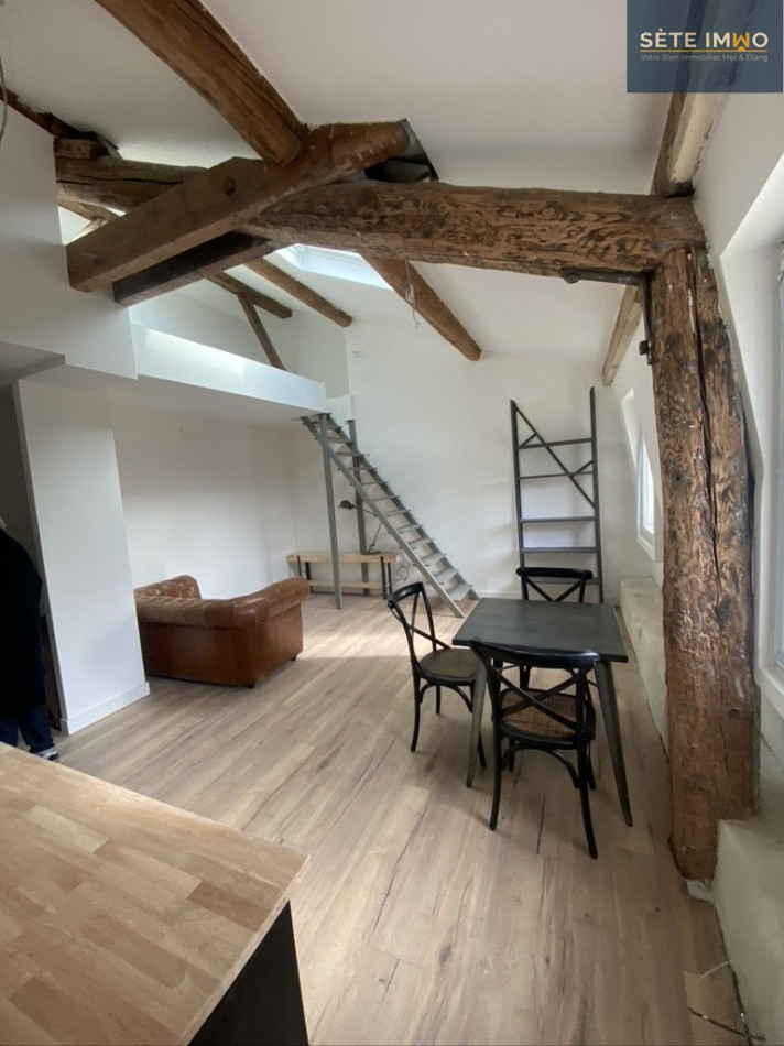 à vendre Duplex Sete - Photo 7