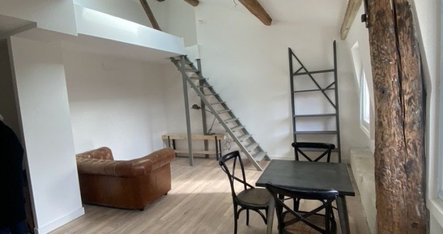 vente Duplex Sete