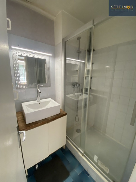 vente Appartement Sete - Photo 6