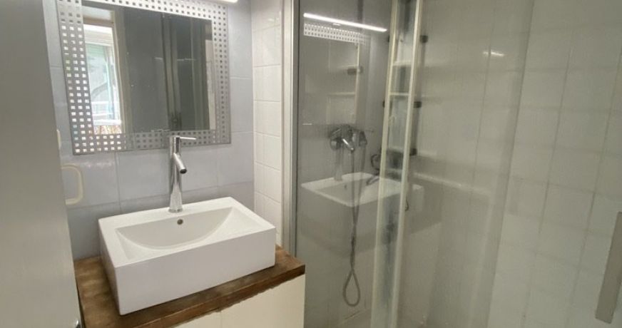 vente Appartement Sete