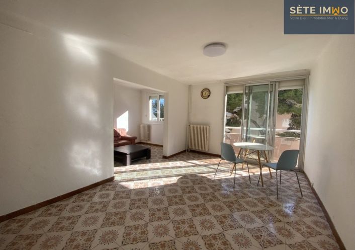 à vendre Appartement Sete