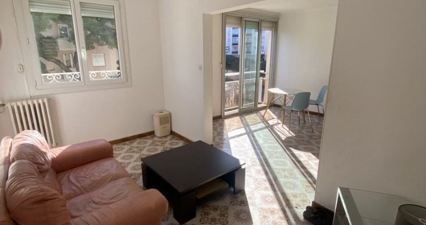 vente Appartement Sete