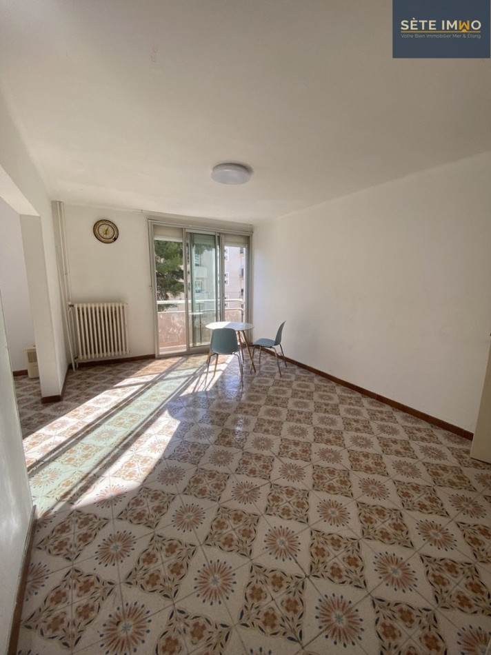 à vendre Appartement Sete - Photo 4