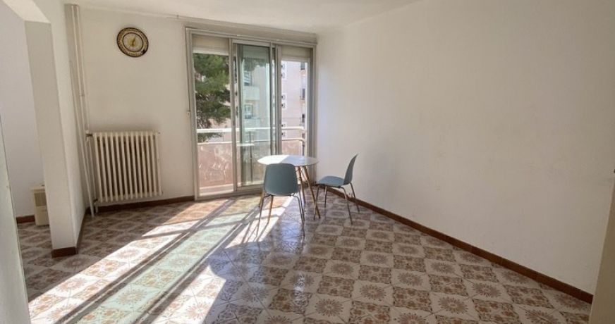 vente Appartement Sete
