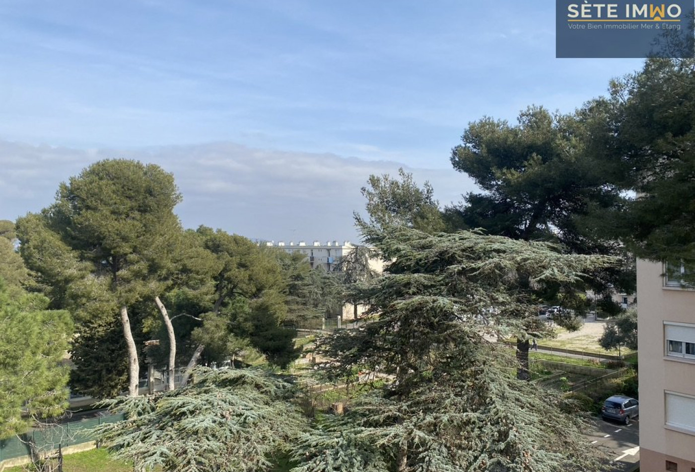 vente Appartement Sete - Photo 8