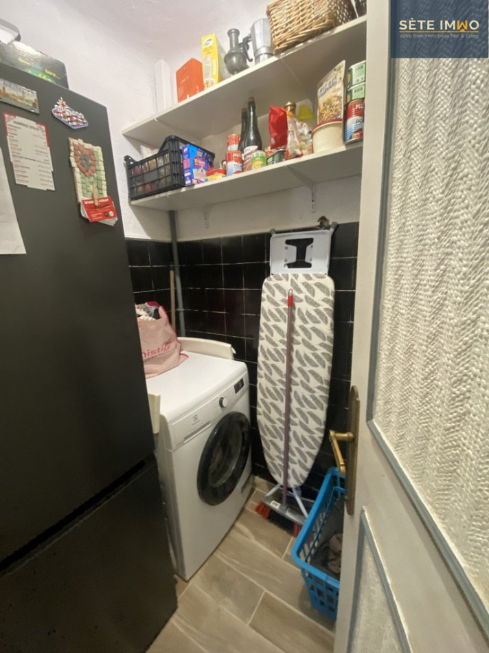 à vendre Appartement Sete - Photo 9