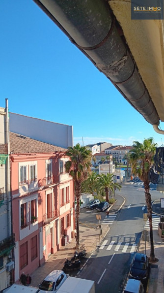 vente Appartement Sete - Photo 2