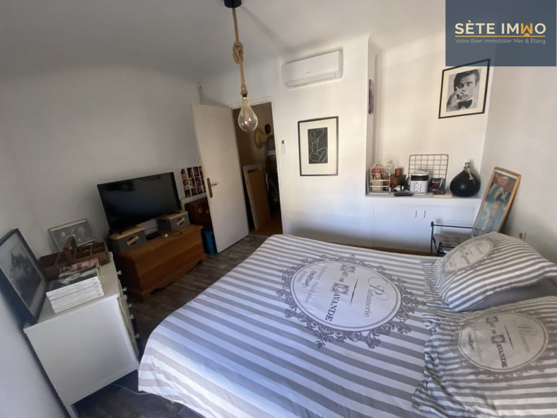 vente Appartement Sete - Photo 10