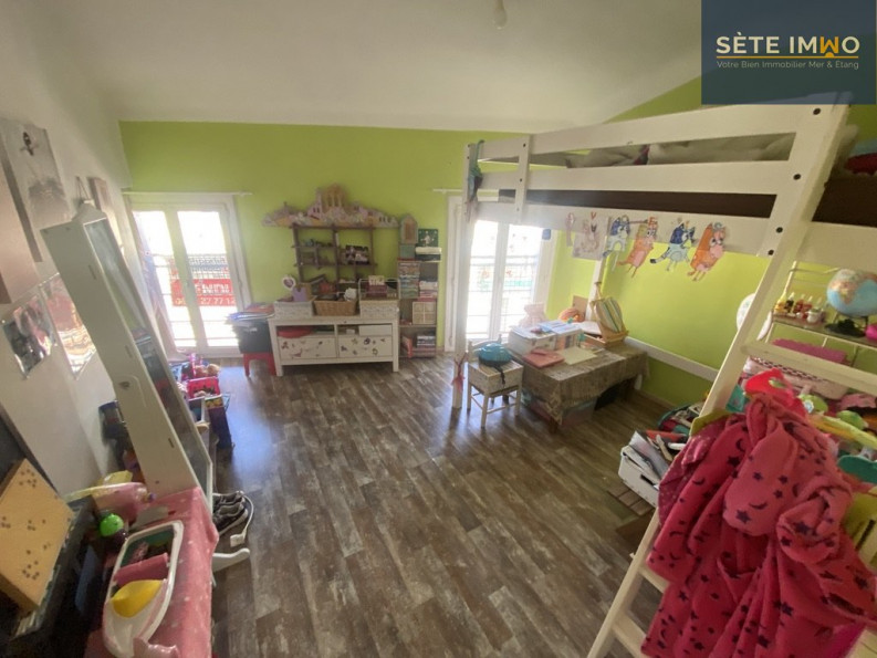 vente Appartement Sete - Photo 7