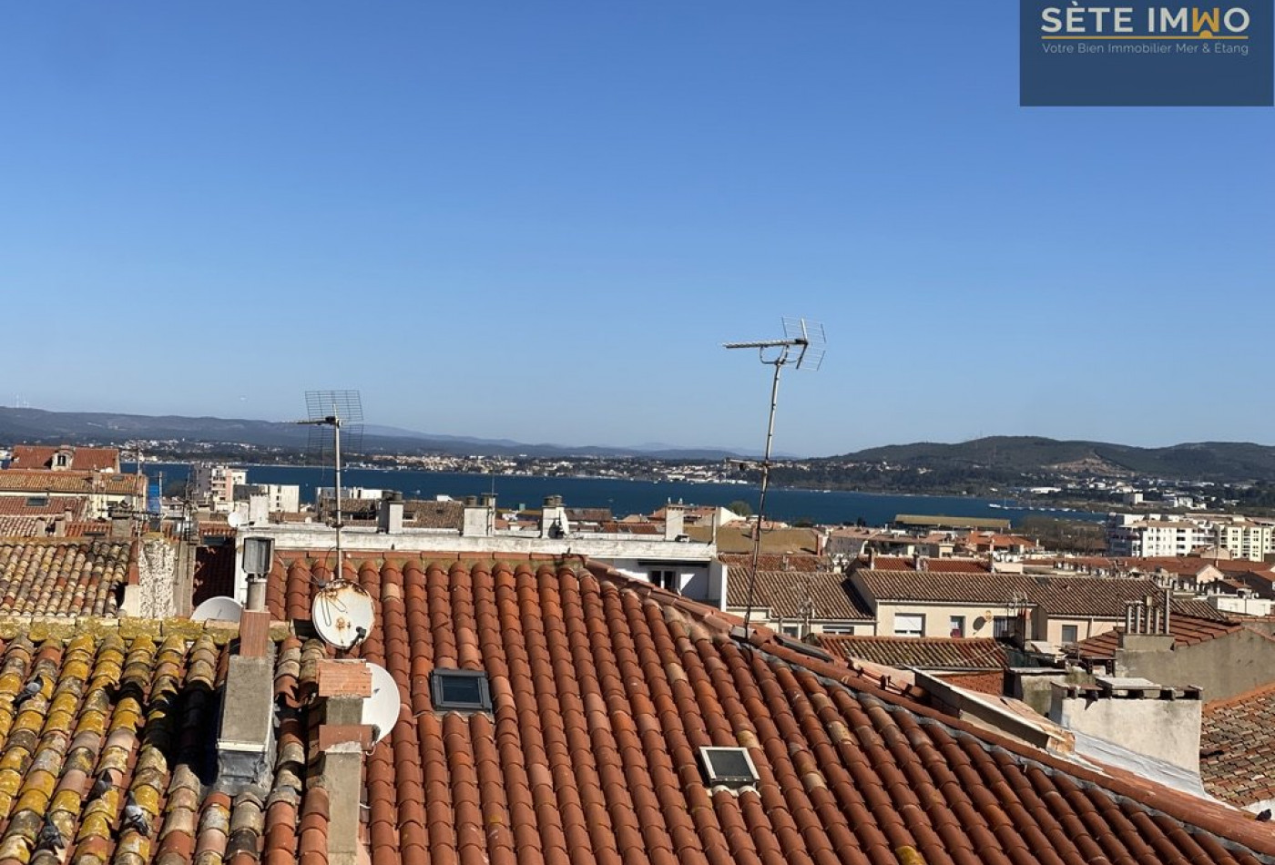 vente Appartement Sete - Photo 8